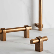 Armac Martin - Arbar Appliance Pull Handle gallery detail image