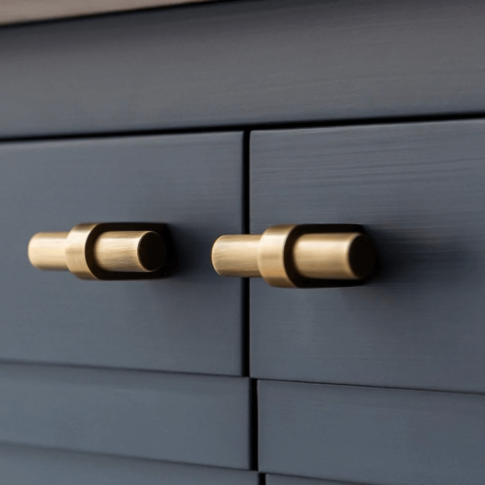 Armac Martin - Arbar T-Bar Cabinet Pull gallery detail image