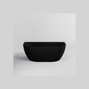 Endura Acrylic Arc 1600 Back to Wall Bath gallery detail image