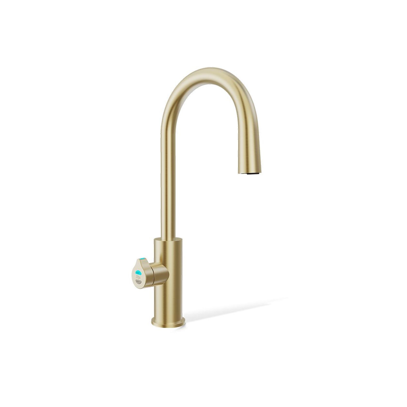 HydroTap G5 BCS Arc Plus | Brushed Brass gallery detail image