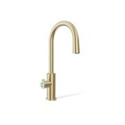 HydroTap G5 BCS Arc Plus | Brushed Brass gallery detail image