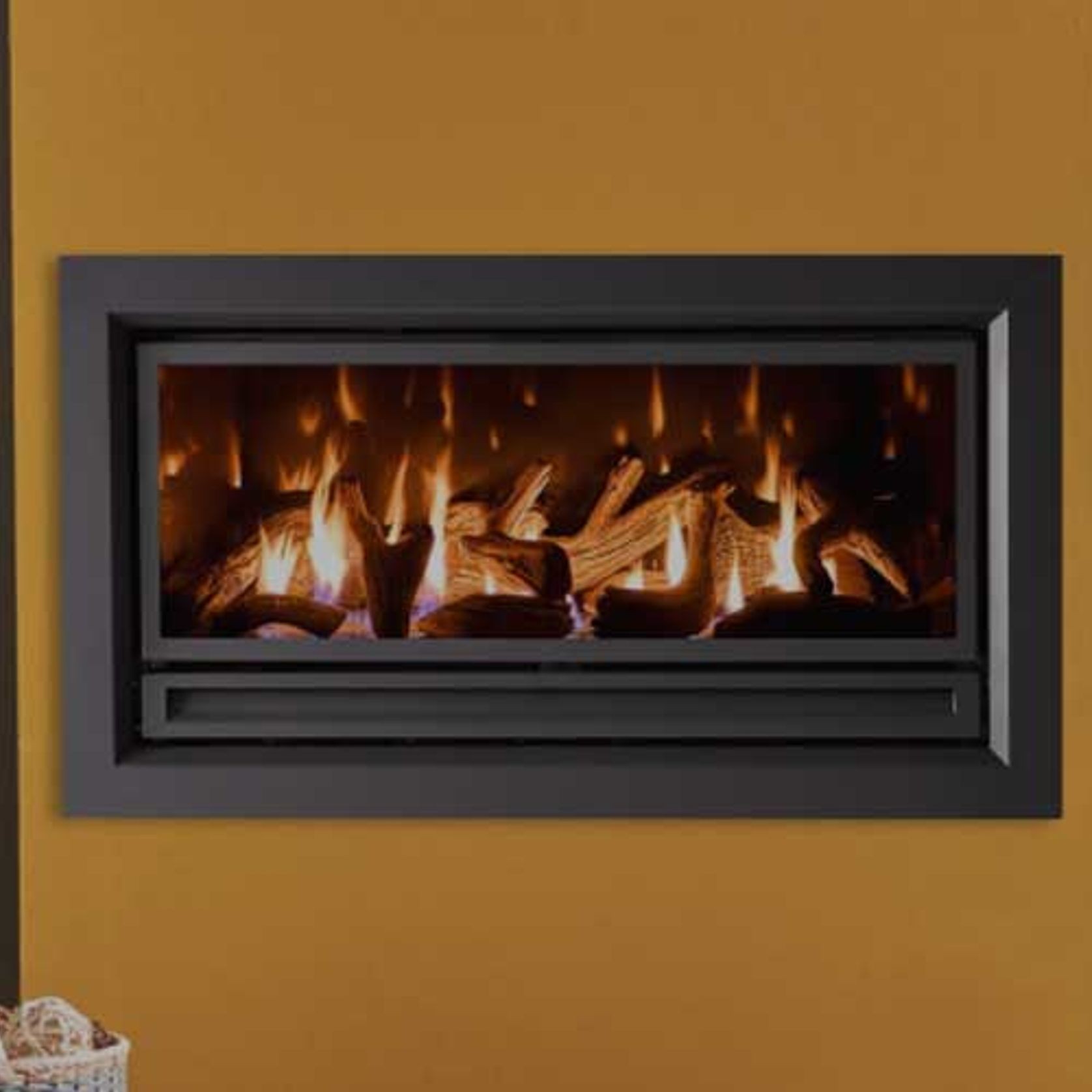 Archer IS1200 Insert Gas Fireplace gallery detail image