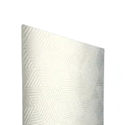 Architectural 3D MDF Wall Panel Futura gallery detail image