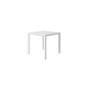 Arcus Aluminium Outdoor Patio Dining Table 80cm gallery detail image