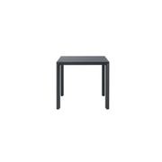 Arcus Aluminium Outdoor Patio Dining Table 80cm gallery detail image