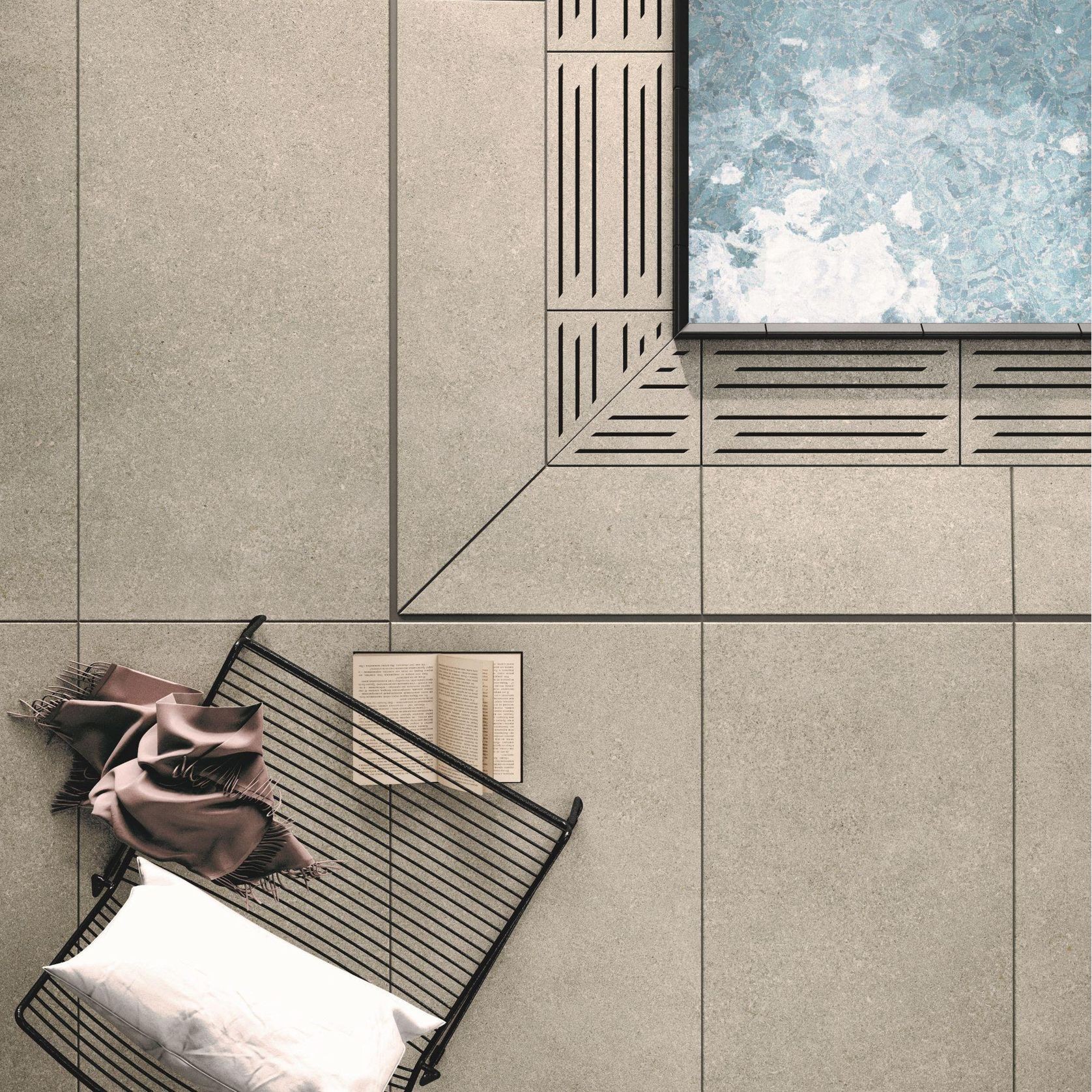 Area Pro | Porcelain Tiles gallery detail image