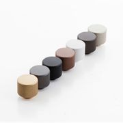 Arezzo Knurled Knob gallery detail image