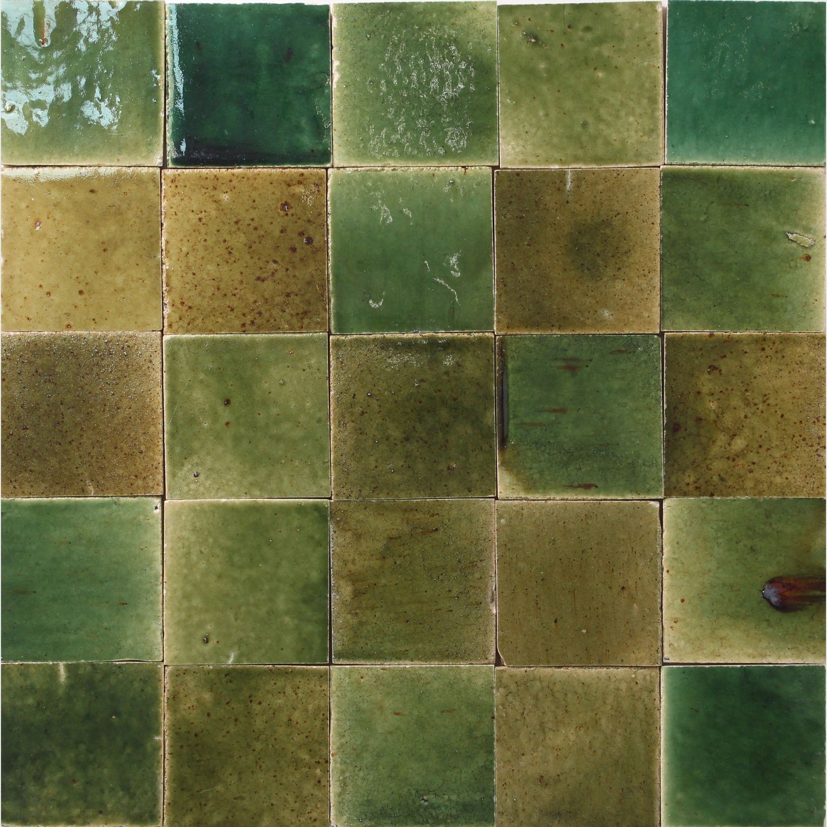 Gaia Pine gallery detail image