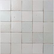 Gaia Snow - Square gallery detail image