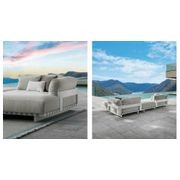 Argo Alu Modular Sofa gallery detail image