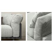 Argo Alu Modular Sofa gallery detail image