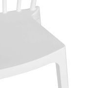 Aria Outdoor Patio Bar Chair gallery detail image