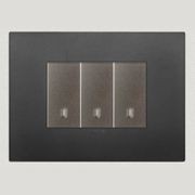 Vimar Eikon Arke Light Switches | Reflex Technopolymer gallery detail image