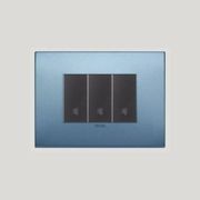 Vimar Eikon Arke Light Switches | Reflex Technopolymer gallery detail image