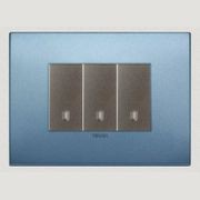 Vimar Eikon Arke Light Switches | Reflex Technopolymer gallery detail image