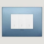 Vimar Eikon Arke Light Switches | Reflex Technopolymer gallery detail image