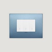 Vimar Eikon Arke Light Switches | Reflex Technopolymer gallery detail image