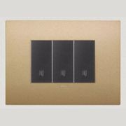 Vimar Eikon Arke Light Switches | Reflex Technopolymer gallery detail image