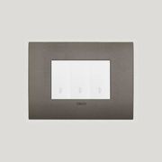 Vimar Eikon Arke Light Switches | Reflex Technopolymer gallery detail image