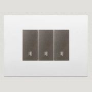 Vimar Eikon Arke Light Switches | Reflex Technopolymer gallery detail image