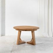 Arlin Round Coffee Table gallery detail image
