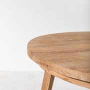 Arlin Round Coffee Table gallery detail image
