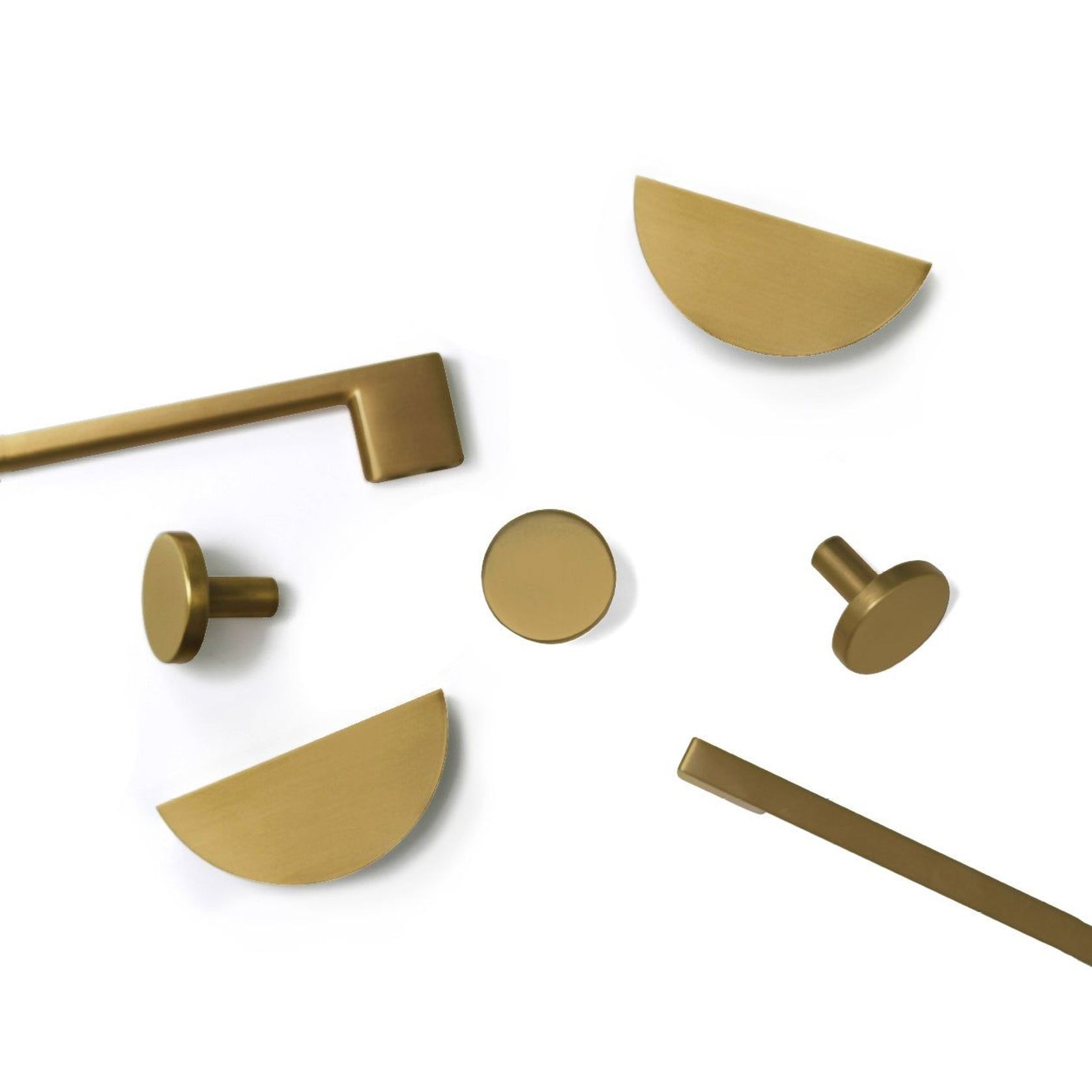 Arlo Knob gallery detail image