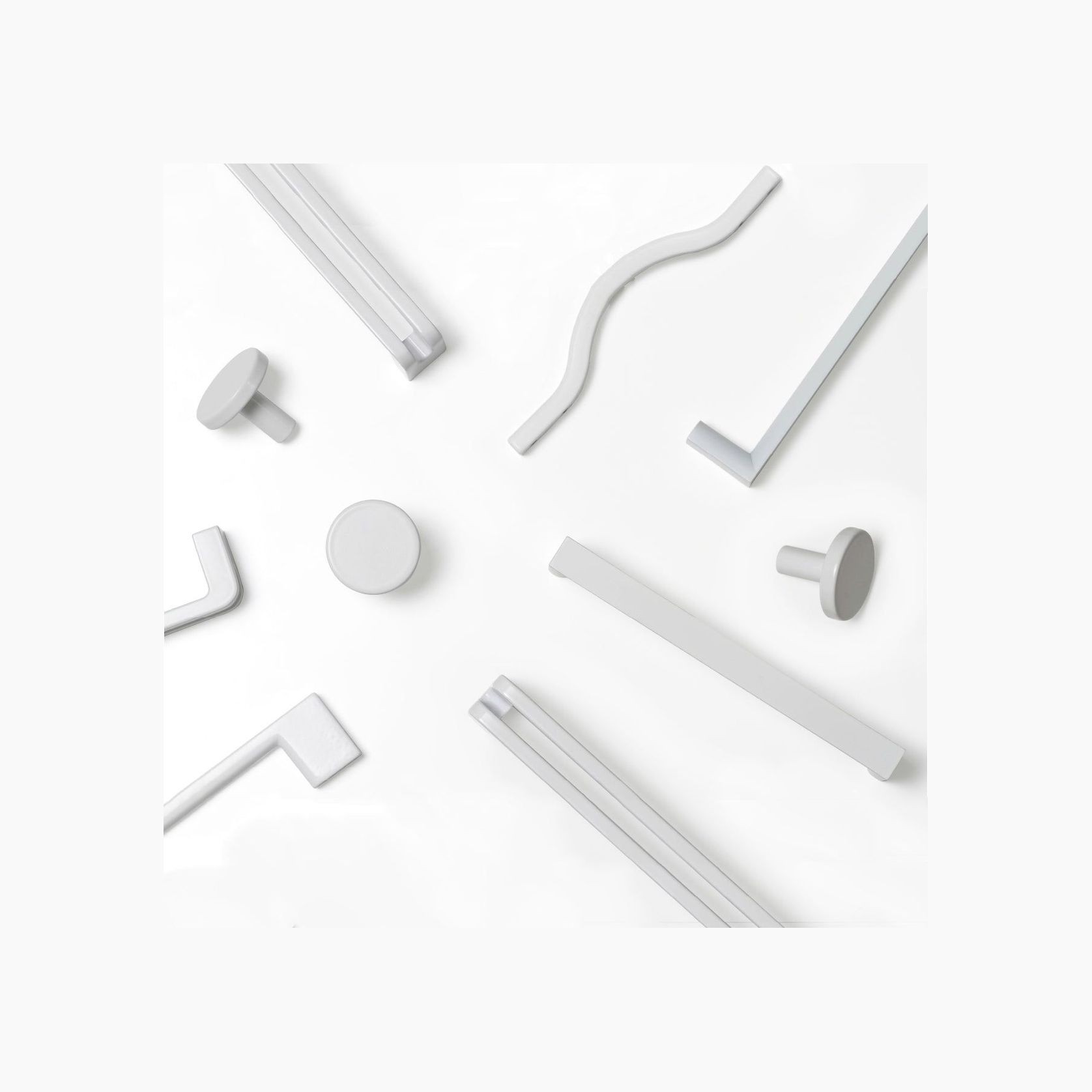 Arlo Knob gallery detail image