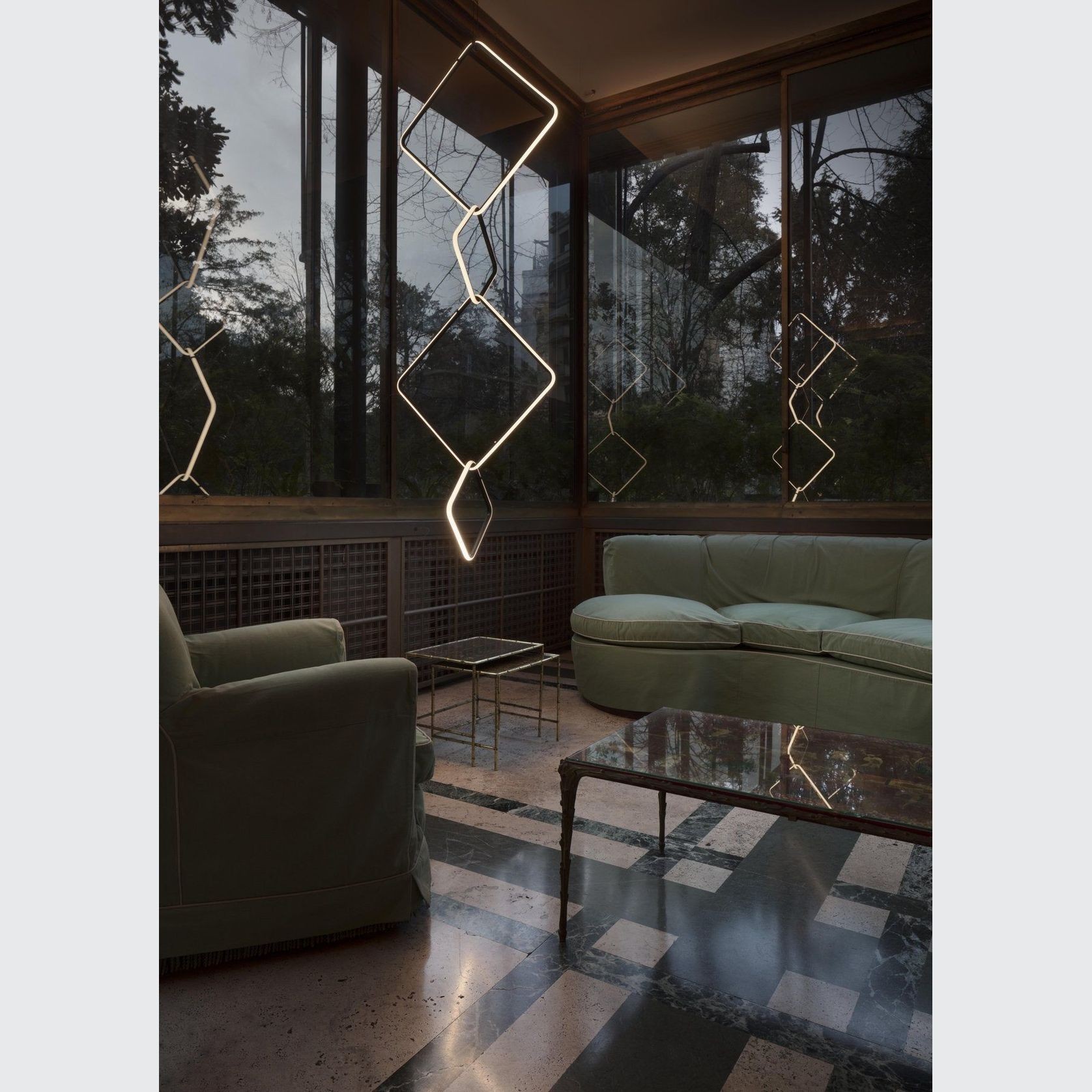 Arrangements Square Small gallery detail image