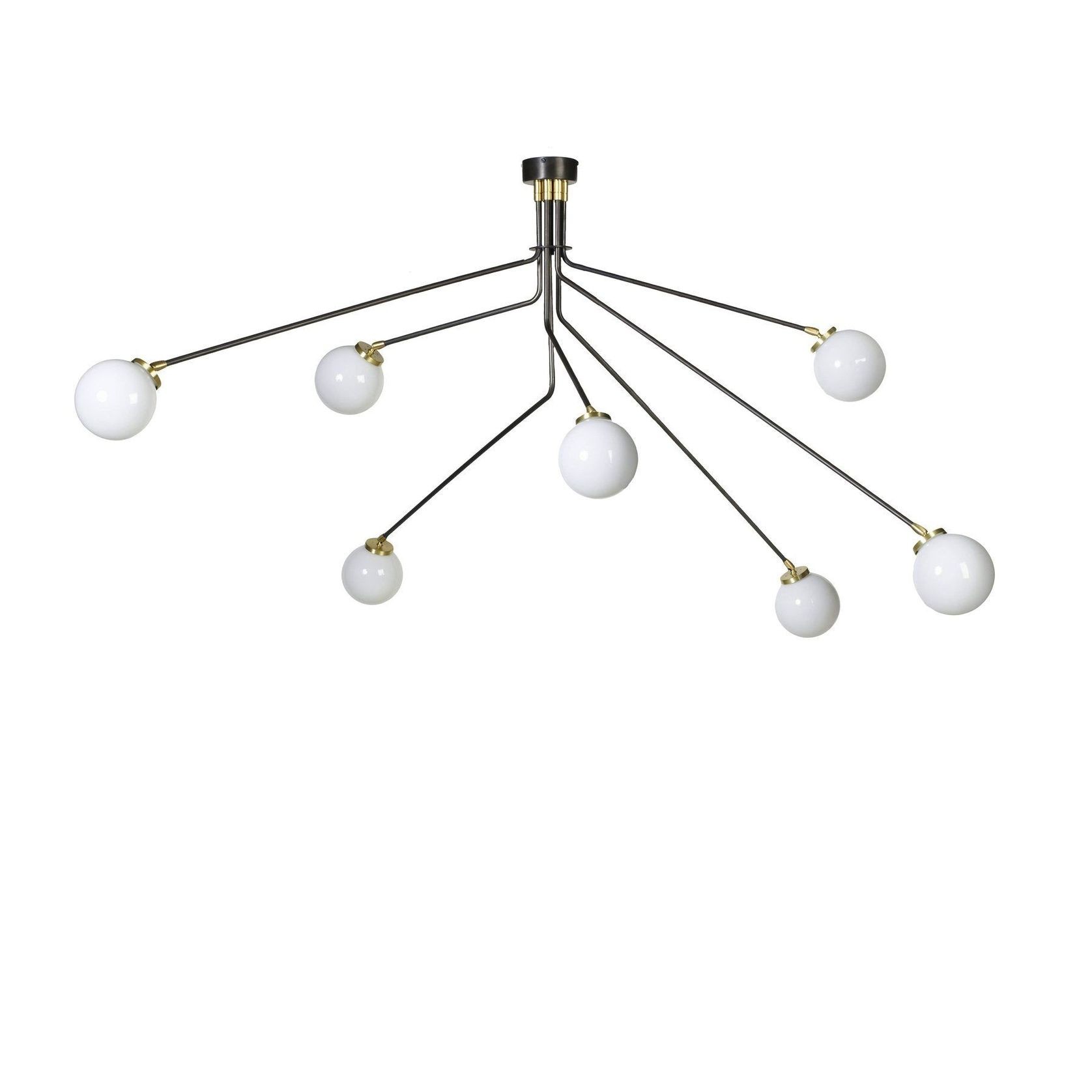 Array Opal Extended Pendant gallery detail image