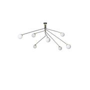 Array Opal Extended Pendant gallery detail image