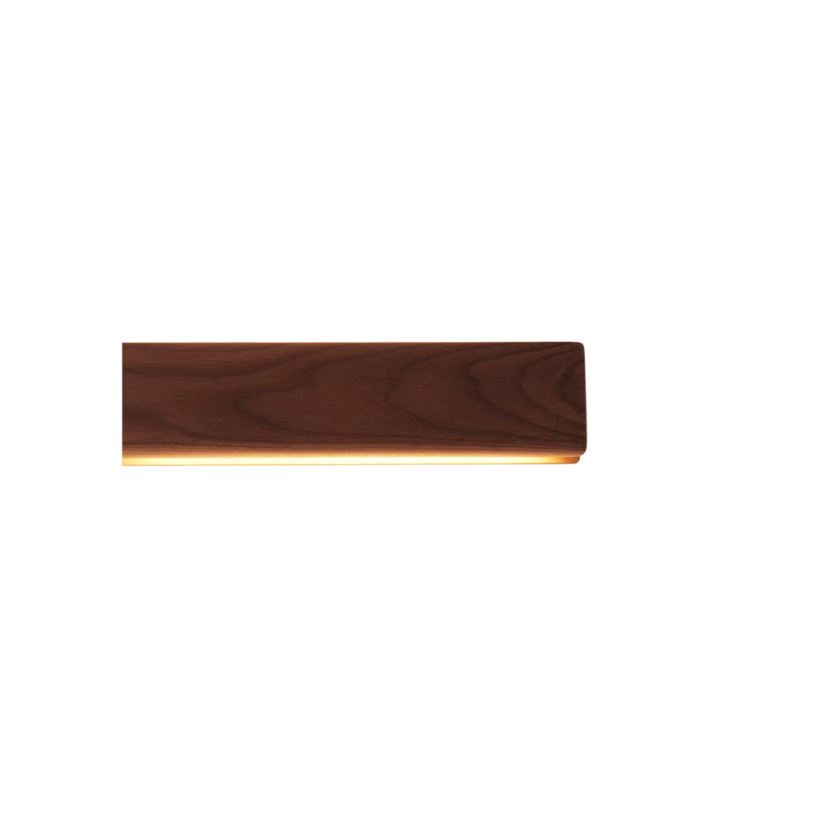 Array Pendant | Walnut gallery detail image