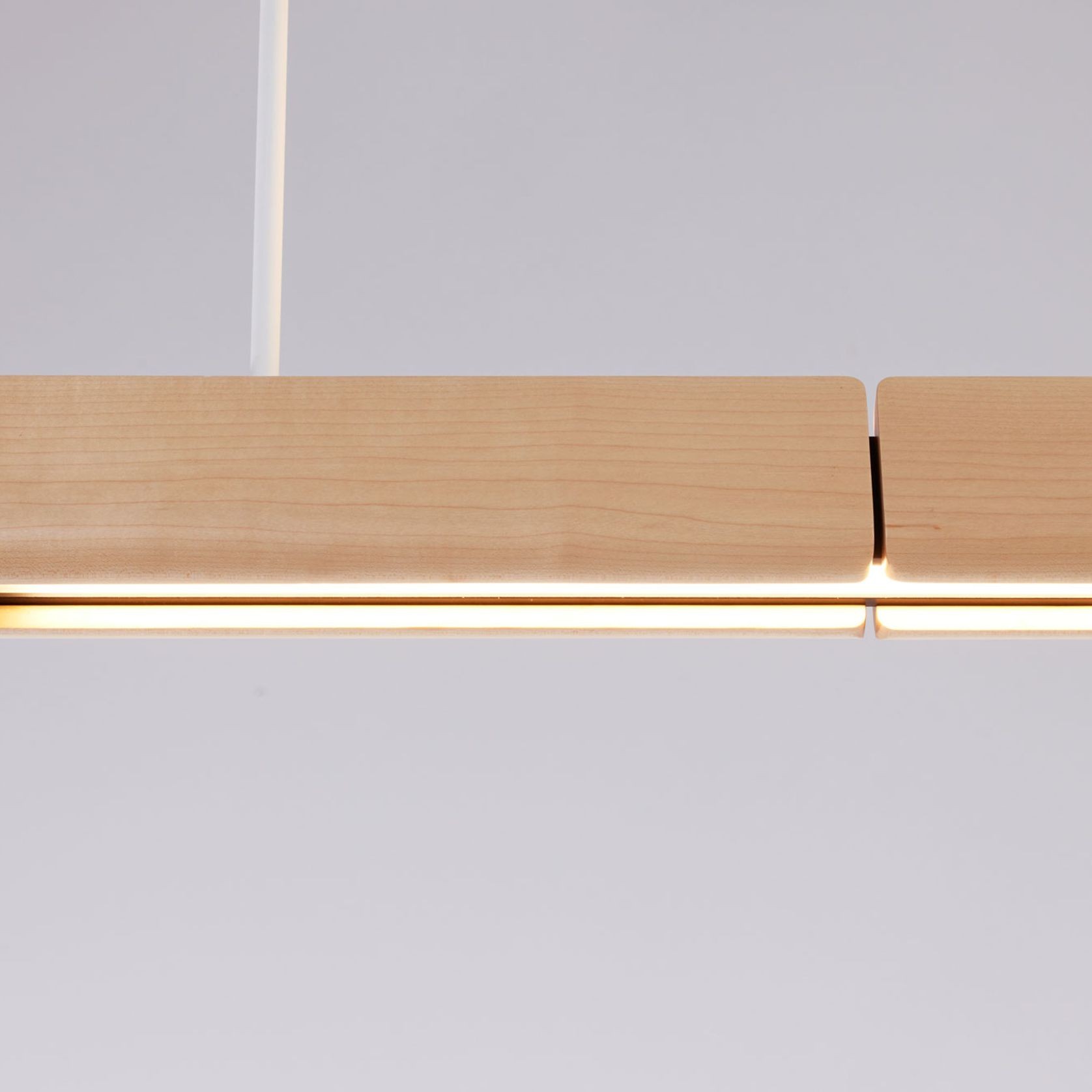 Array Pendant | Tasmanian Oak gallery detail image