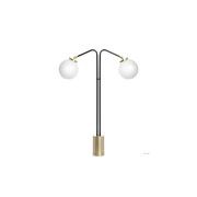 Array Twin Table Lamp gallery detail image