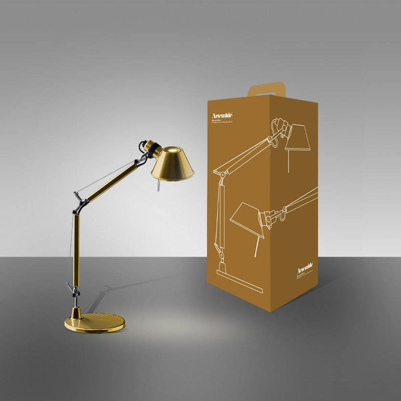 Tolomeo Micro gallery detail image