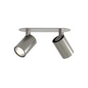 Ascoli Twin Recessed Spot Light by Astro Lighting gallery detail image