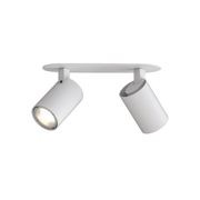 Ascoli Twin Recessed Spot Light by Astro Lighting gallery detail image