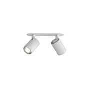 Ascoli Twin Recessed Spot Light by Astro Lighting gallery detail image