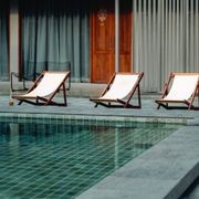 Ascona Mosaics | Pool Mosaics gallery detail image