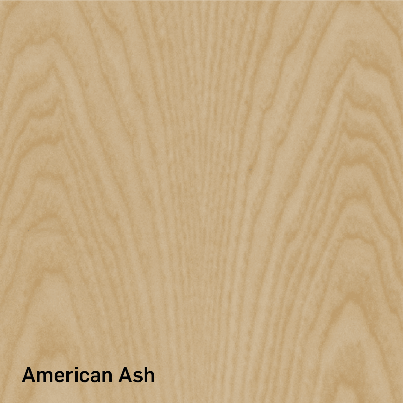 Square Timber Veneered Table Top gallery detail image