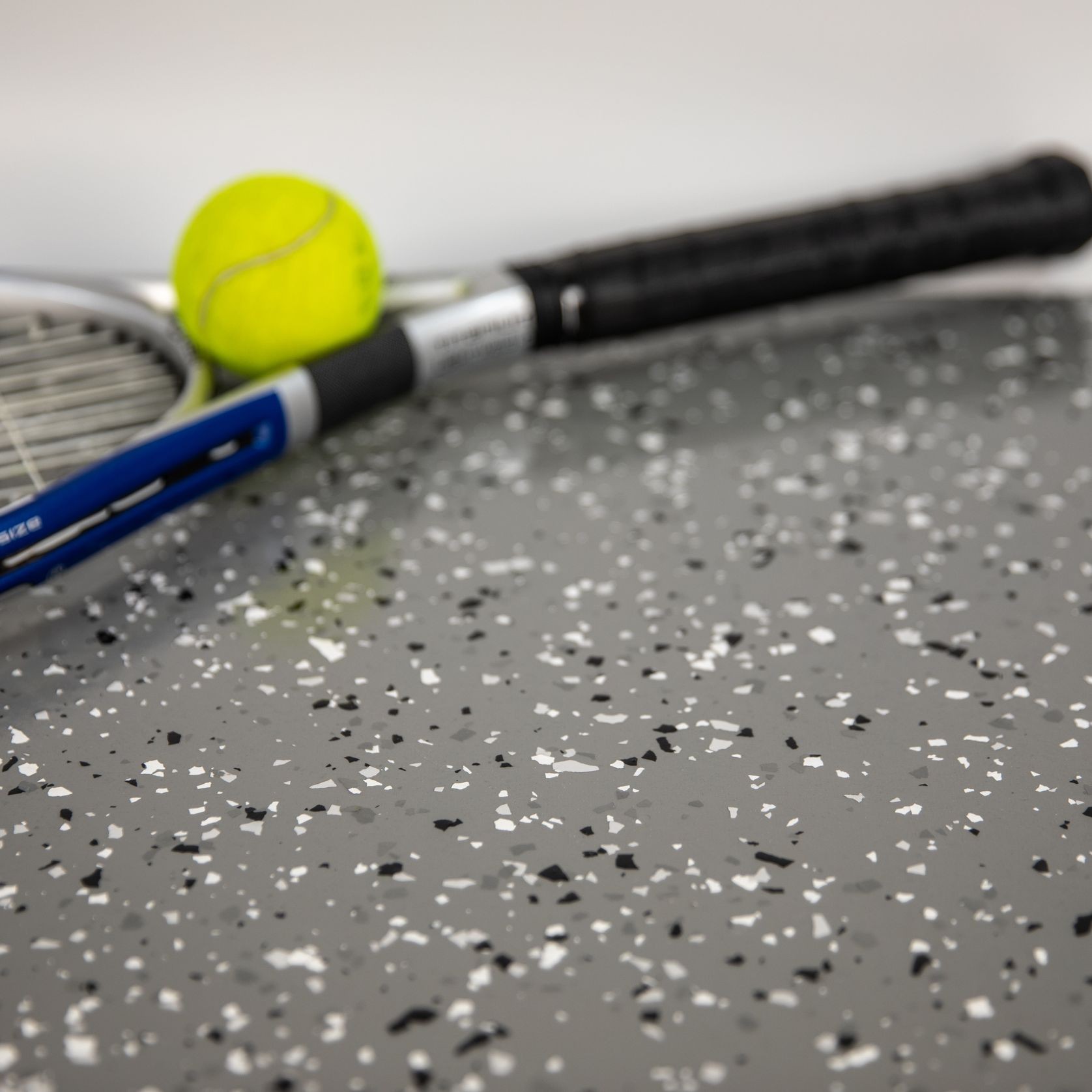 Dulux Avista Decorative Flakes gallery detail image