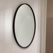 Code Aspect Round 700 Framed Mirror Range gallery detail image