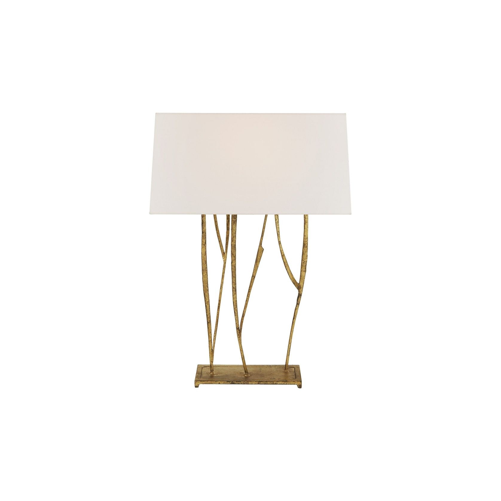 Visual Comfort Ian K. Fowler Aspen Console Table Lamp gallery detail image