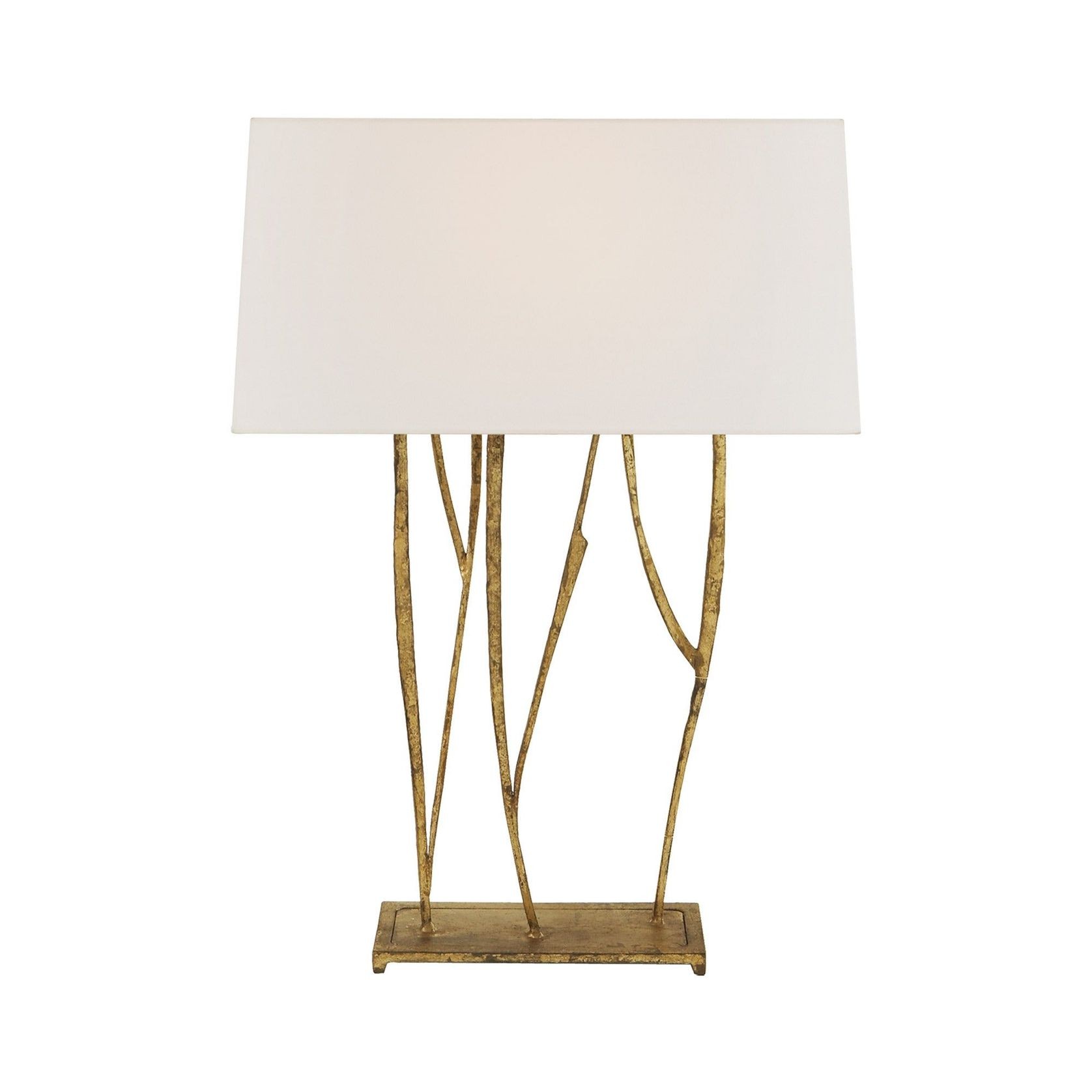 Visual Comfort Ian K. Fowler Aspen Console Table Lamp gallery detail image