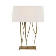 Visual Comfort Ian K. Fowler Aspen Console Table Lamp gallery detail image