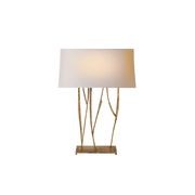 Aspen Console Lamp by Visual Comfort | ECC gallery detail image