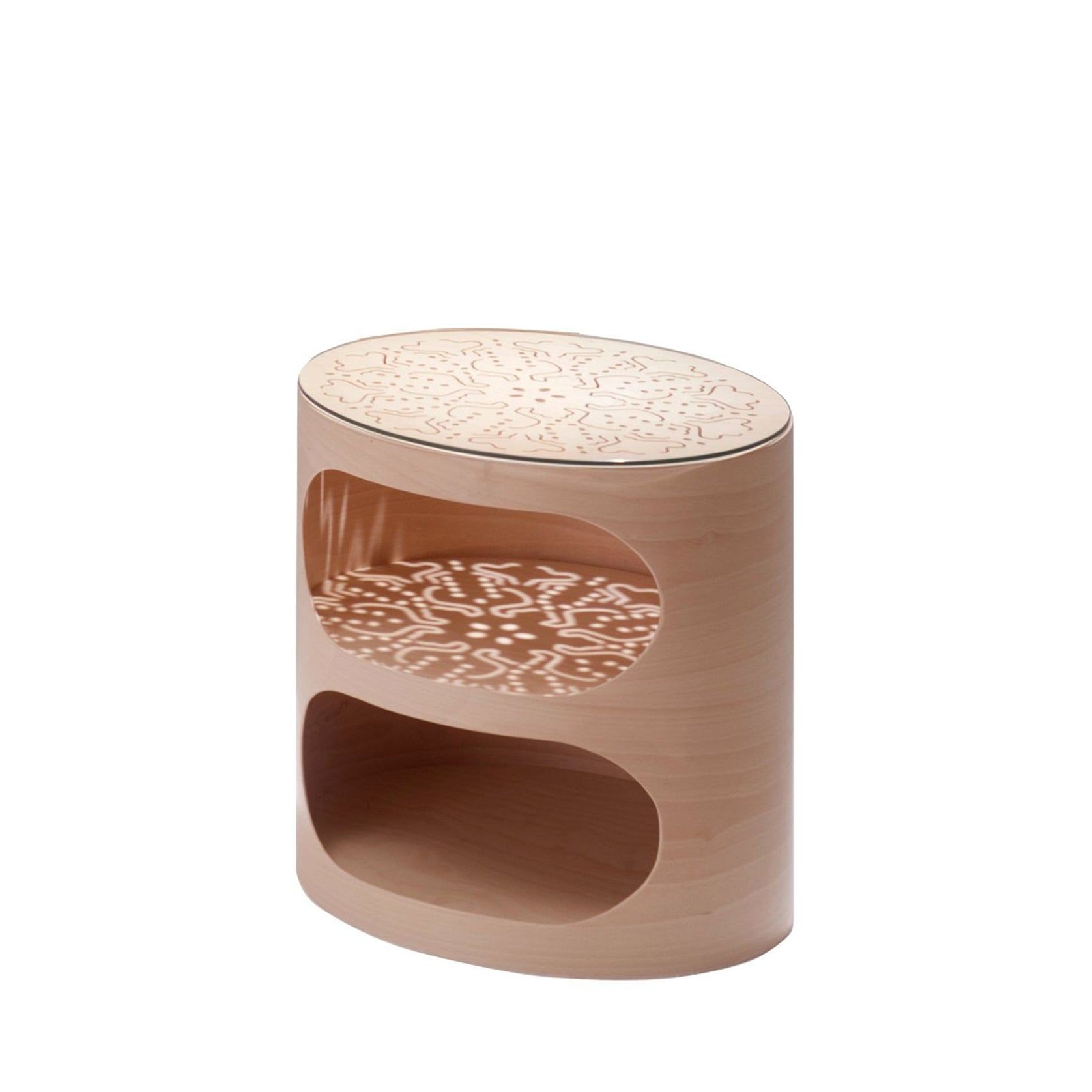 Asterias Bedside gallery detail image