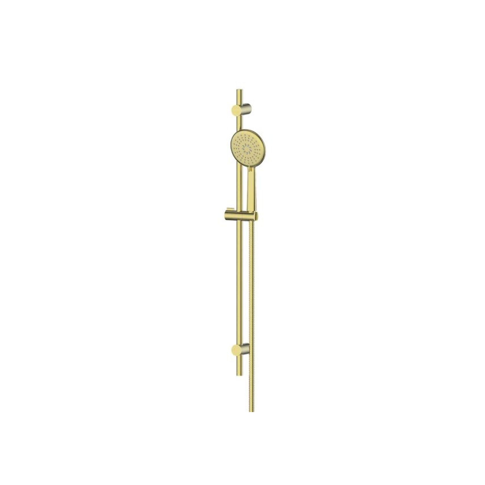 Rocco Adjustable Rail Shower gallery detail image