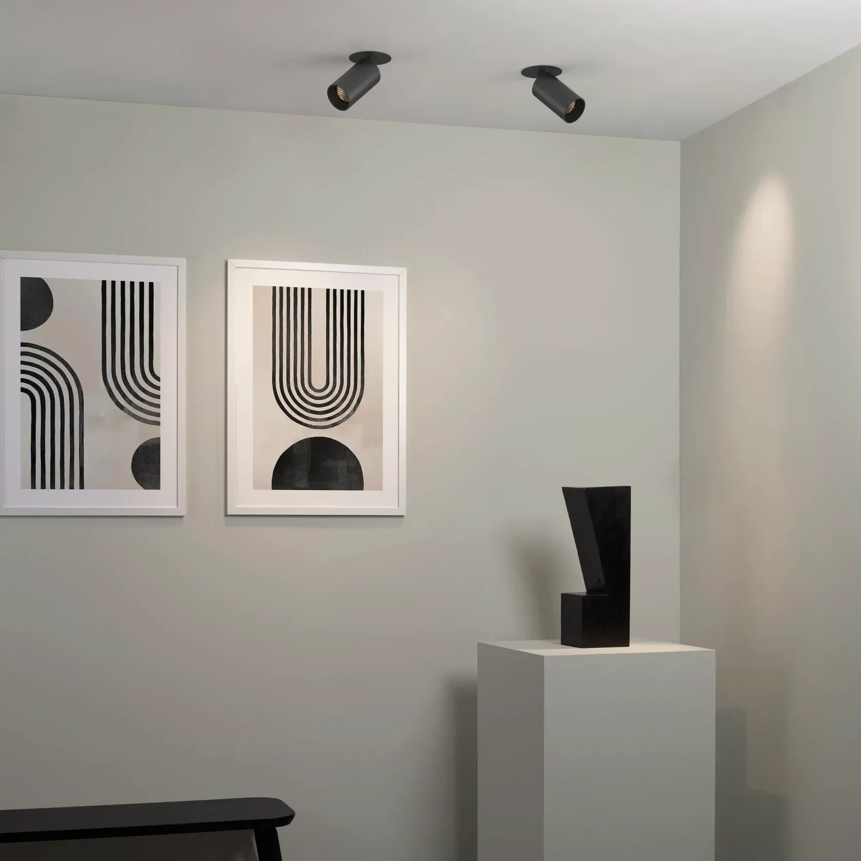 Can 50 Recessed Spot gallery detail image