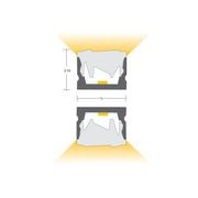 Asymmetrical Lens gallery detail image